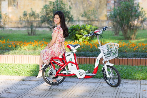    Xu hướng b&aacute;n sỉ xe đạp điện quận 9